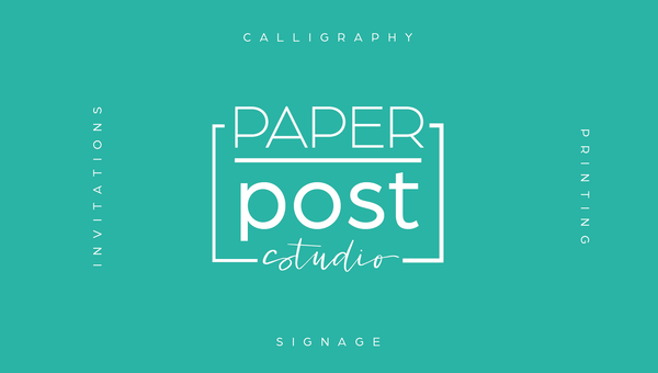 Paper Post Studio